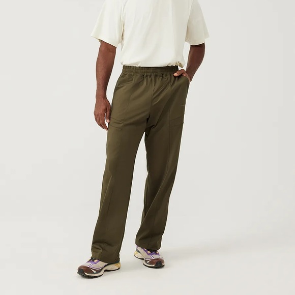 NWT OV Mens scrimmage pants - Picture 2 of 4